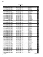 Preview for 391 page of Yamaha CL3 Service Manual