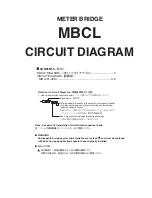 Preview for 394 page of Yamaha CL3 Service Manual