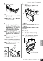 Preview for 85 page of Yamaha Clavinova CLP-307 Manual De Instrucciones