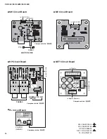 Preview for 44 page of Yamaha Clavinova CLP-340 Service Manual