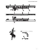 Preview for 95 page of Yamaha Clavinova CLP-340 Service Manual