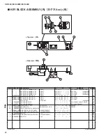 Preview for 106 page of Yamaha Clavinova CLP-340 Service Manual