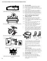 Preview for 14 page of Yamaha Clavinova CLP-970 Service Manual