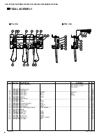 Preview for 41 page of Yamaha Clavinova CLP-970 Service Manual