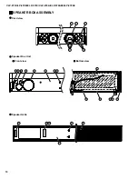 Preview for 43 page of Yamaha Clavinova CLP-970 Service Manual