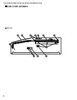 Preview for 45 page of Yamaha Clavinova CLP-970 Service Manual