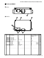 Preview for 54 page of Yamaha Clavinova CLP-970 Service Manual