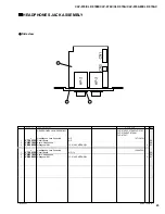 Preview for 56 page of Yamaha Clavinova CLP-970 Service Manual