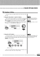 Preview for 17 page of Yamaha Clavinova CVP-103M Owner'S Manual