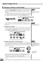 Preview for 18 page of Yamaha Clavinova CVP-103M Owner'S Manual