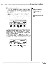 Preview for 77 page of Yamaha Clavinova CVP-103M Owner'S Manual