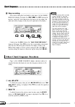 Preview for 124 page of Yamaha Clavinova CVP-103M Owner'S Manual