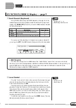 Preview for 147 page of Yamaha Clavinova CVP-103M Owner'S Manual