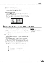 Preview for 155 page of Yamaha Clavinova CVP-103M Owner'S Manual