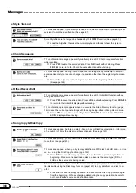 Preview for 168 page of Yamaha Clavinova CVP-103M Owner'S Manual