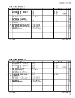 Preview for 101 page of Yamaha Clavinova CVP-103M Service Manual