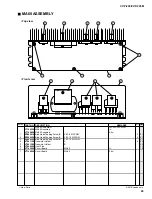 Preview for 105 page of Yamaha Clavinova CVP-103M Service Manual