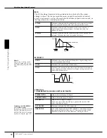 Preview for 96 page of Yamaha Clavinova CVP-307 Owner'S Manual