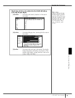 Preview for 145 page of Yamaha Clavinova CVP-307 Owner'S Manual