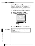 Preview for 182 page of Yamaha Clavinova CVP-307 Owner'S Manual