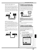 Preview for 185 page of Yamaha Clavinova CVP-307 Owner'S Manual