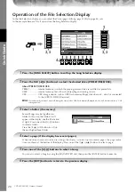 Preview for 26 page of Yamaha Clavinova CVP-403 Owner'S Manual