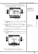 Preview for 93 page of Yamaha Clavinova CVP-403 Owner'S Manual