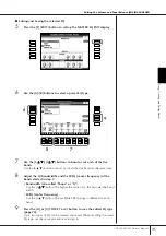 Preview for 95 page of Yamaha Clavinova CVP-403 Owner'S Manual