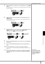 Preview for 151 page of Yamaha Clavinova CVP-403 Owner'S Manual