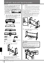 Preview for 210 page of Yamaha Clavinova CVP-403 Owner'S Manual