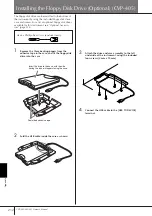 Preview for 212 page of Yamaha Clavinova CVP-403 Owner'S Manual