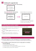 Preview for 2 page of Yamaha Clavinova CVP-409 Installation Procedure