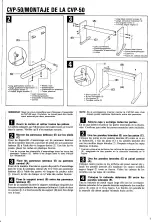 Preview for 9 page of Yamaha Clavinova CVP-50 Owner'S Manual