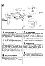 Preview for 10 page of Yamaha Clavinova CVP-50 Owner'S Manual