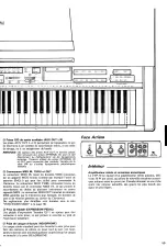 Preview for 13 page of Yamaha Clavinova CVP-50 Owner'S Manual