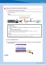 Preview for 6 page of Yamaha CLAVINOVA CVP-501 Connection Manual