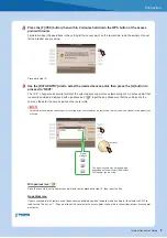 Preview for 9 page of Yamaha CLAVINOVA CVP-501 Connection Manual