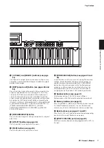 Preview for 17 page of Yamaha CP1 Owner'S Manual