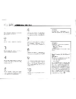 Preview for 2 page of Yamaha CR-240 Owner'S Manual