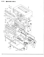 Preview for 10 page of Yamaha CR-440 Service Manual