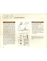 Preview for 10 page of Yamaha CR-640 Owner'S Manual