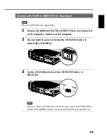 Preview for 25 page of Yamaha CRW-F1DX Owner'S Manual