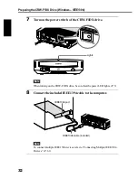 Preview for 42 page of Yamaha CRW-F1DX Owner'S Manual