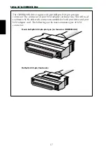 Preview for 26 page of Yamaha CRW8424SX Series Owner'S Manual