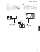 Preview for 19 page of Yamaha CRX-330 Service Manual