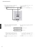 Preview for 22 page of Yamaha CRX-330 Service Manual