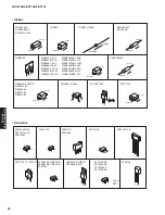 Preview for 48 page of Yamaha CRX-330 Service Manual