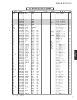 Preview for 70 page of Yamaha CRX-330 Service Manual