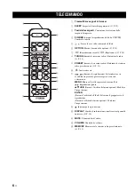 Preview for 80 page of Yamaha CRX-332 Owner'S Manual