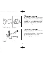 Preview for 51 page of Yamaha CRYPTON T105E Owner'S Manual